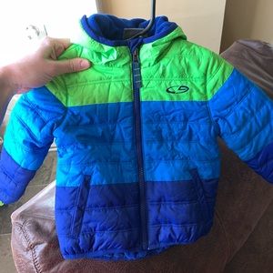 Boys 12 month jacket